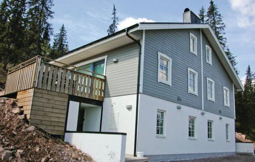 Utvendig, Lovely Home In Sorsjon With Sauna in Sälen