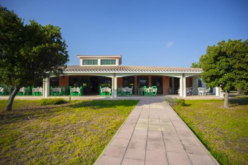 Hotel Papaveri e Grano - image 6