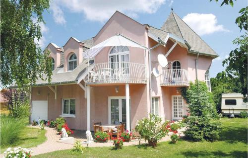  Csereszne Utca-Siófok, Unterkunft in Somogyfok