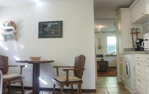 Gorgeous Home In Vianden With Wifi