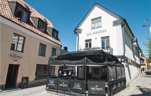 . 3 Bedroom Gorgeous Apartment In Visby