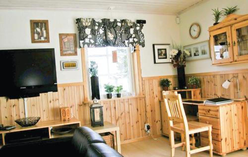 Lovely Home In Sorsjon With Sauna in Sälen