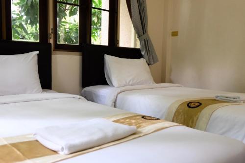 Moosiyard Hometel Khaoyai - image 3