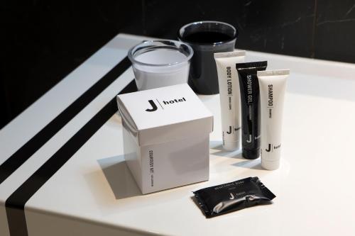 J Hotel, Turín (foto 4)