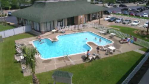 Ambassadors Inn & Suites in Virginia Beach, USA