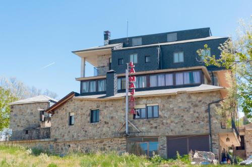  Hostal La Majada in Castellanos