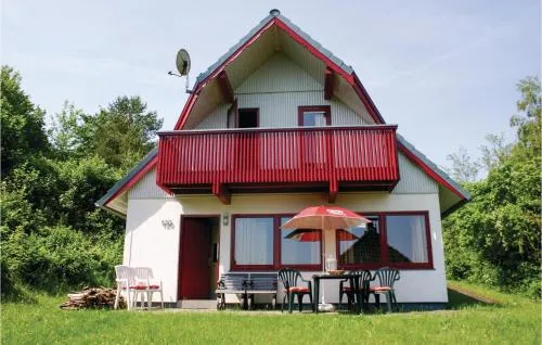Ferienhaus 120 In Kirchheim in Kirchheim, Deutschland