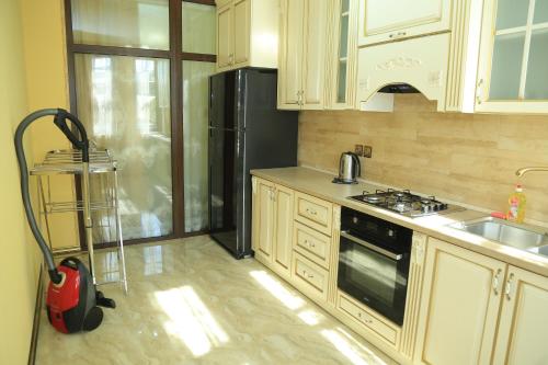 AL SHEIKH 5 BEDROOM LUXURY APARTMENT 1