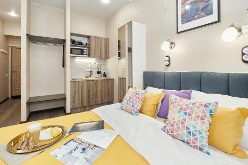 Takeroom Morskaya - Miniatura 2