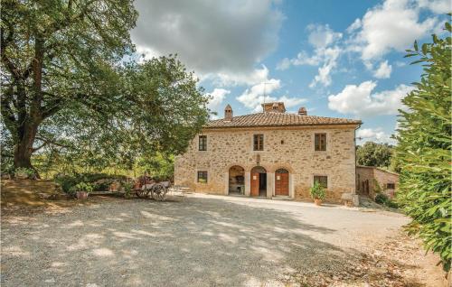  Edera, Pension in Rapolano Terme