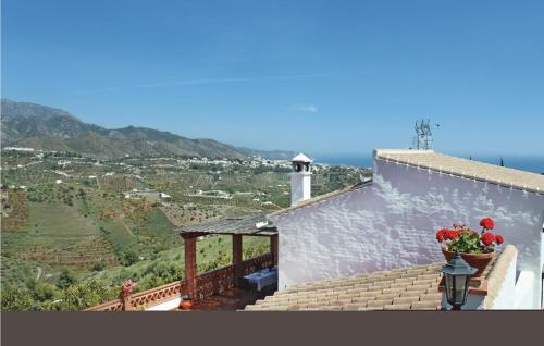 Holiday Home Frigiliana with Sea View 07 - image 2