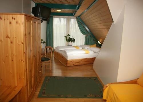 Hotel Asperner Löwe - image 4