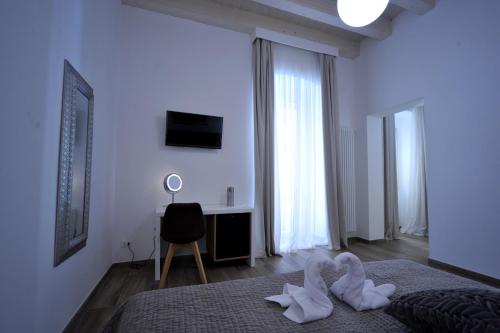 B&B Palazzo San Michele – Bari, LA