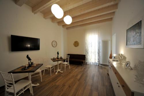 B&B Palazzo San Michele – Bari, LA