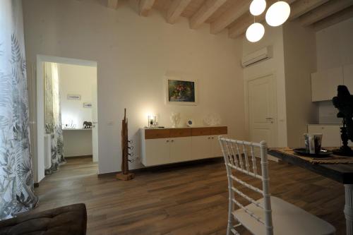 B&B Palazzo San Michele – Bari, LA