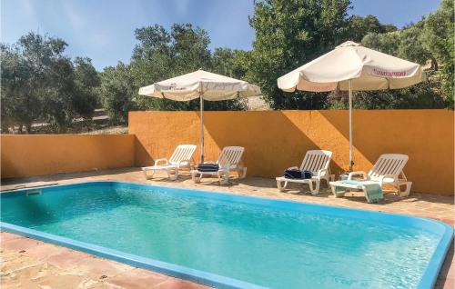  Lovely Home In Osuna With Outdoor Swimming Pool in Osuna