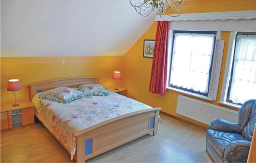  Holiday Home La Porche 01 in Havelange