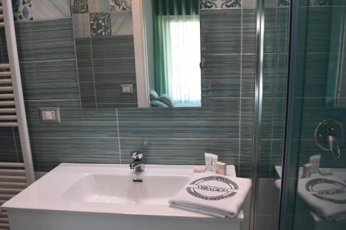 Vera Gioia Rooms de Charme Room Type - Deluxe Double Room with Balcony Vera Gioia Rooms de Charme Room Type - Deluxe Double Room with Balcony
