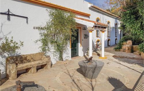 Lovely Home In Osuna With Outdoor Swimming Pool