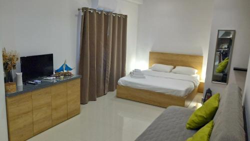  Heraklion Airport Studio, Pension in Iraklio