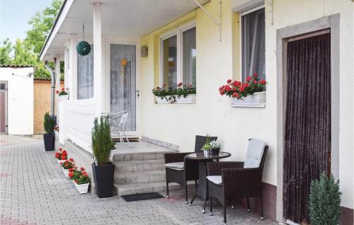  Holiday Home Siófok 02 in Siófok