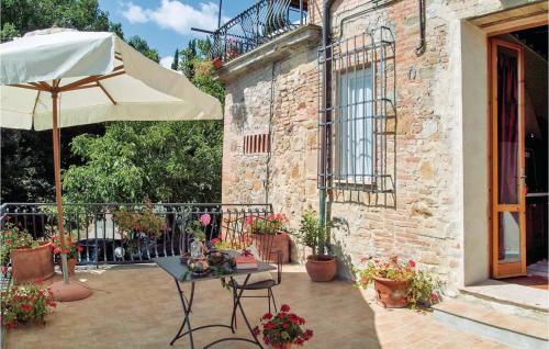  Borgo Alberi, Pension in La Collina