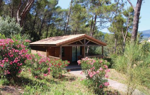 One-Bedroom Holiday Home in Solies-Toucas