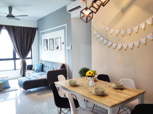 Semenyih Family House @ Broga Hill, Kajang