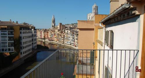 Apartaments Girona Centre 5