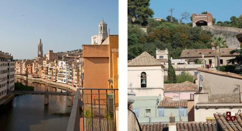 Apartaments Girona Centre 3
