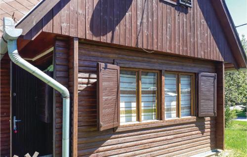  Three-Bedroom Holiday Home in Tamasi in Tamási