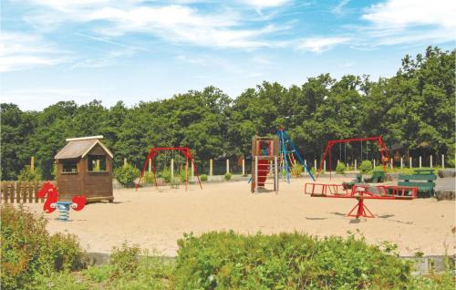  Holiday Home Somme-Leuze II in Somme-Leuze