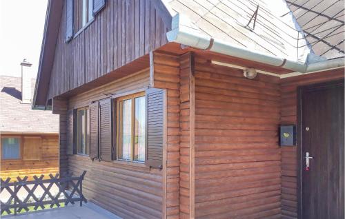  Three-Bedroom Holiday Home in Tamasi in Tamási