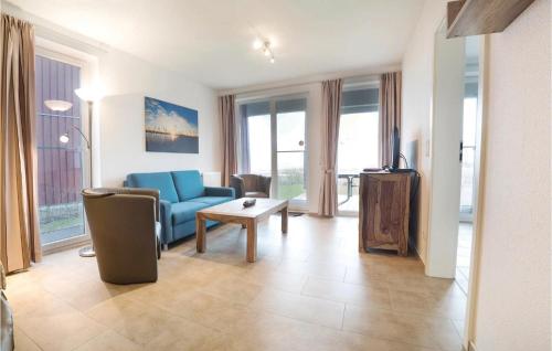 Cozy Apartment In Rechlin With Sauna 2.9km von Rechlin entfernt