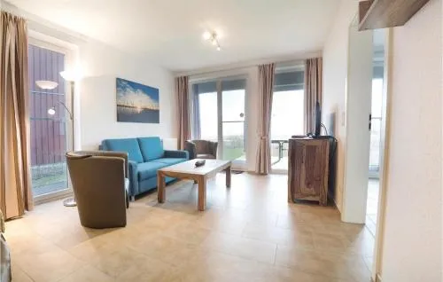 Schöne Wohnung In Rechlin Mit Sauna in Rechlin, Deutschland