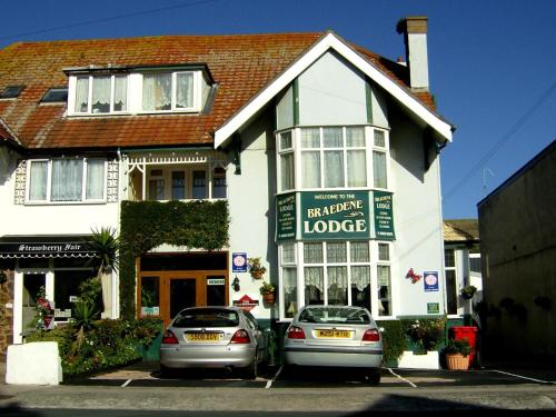 Braedene Lodge, , Devon