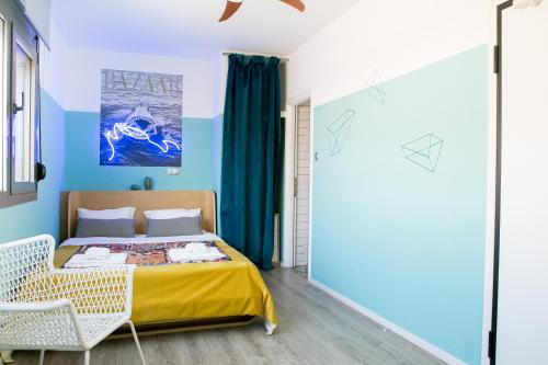 Mazi7thfloor #1