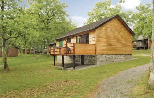 Holiday Home Somme-Leuze II gîte à louer Trou al Damzelle