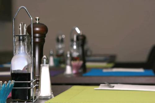 Thiesmann´s Hotel & Restaurant - image 3