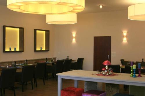 Thiesmann´s Hotel & Restaurant - main image