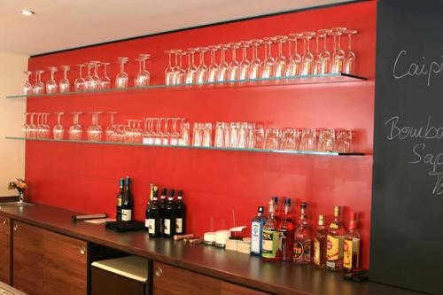 Thiesmann´s Hotel & Restaurant - image 12