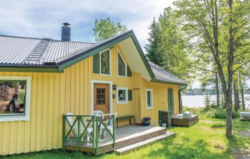 . 1 Bedroom Gorgeous Home In Lgde