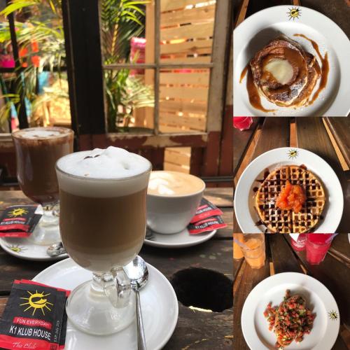 บริการและสิ่งอำนวยความสะดวก, Small World Country Club in อาทิริเวอร์