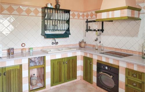 Five-Bedroom Holiday Home in Osuna - image 10