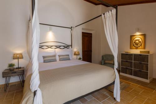 Monte da Luz - a family house gîte à louer Bensafrim