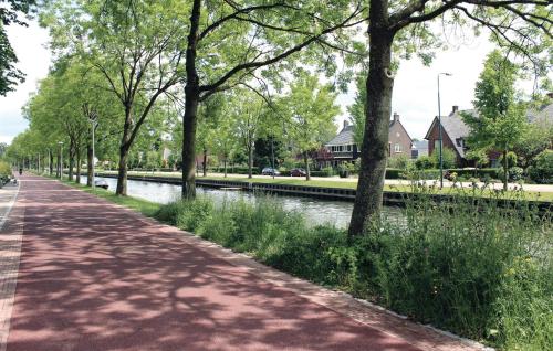 Kemudahan-Kemudahan, Stunning Home In De Meern With 3 Bedrooms And Wifi in Zuidwest