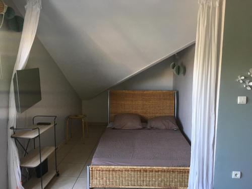 Studio Bis Cocoon, Saint-Gilles-les Bains (fotografie 6)