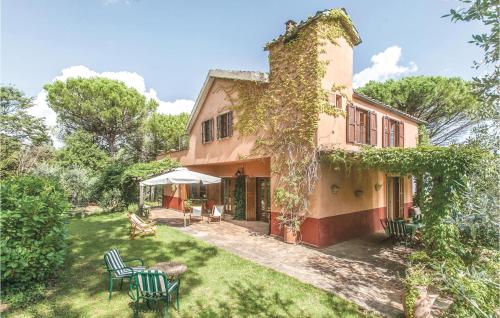  Casa Orvieto, Pension in Castel Viscardo