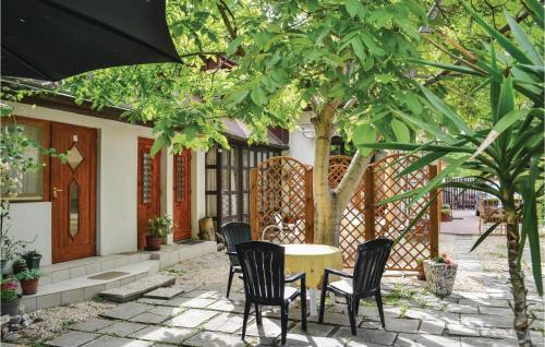  0-Bedroom Apartment in Siofok in Siófok
