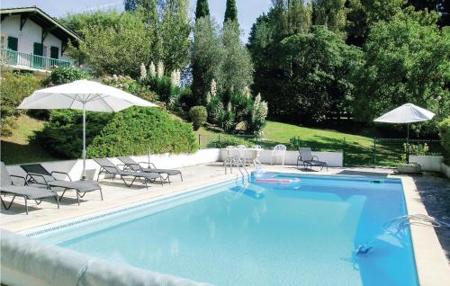 Beautiful Home In Ustaritz With Private Swimming Pool, Outdoor Swimming Pool And Heated Swimming Pool - Ustaritz